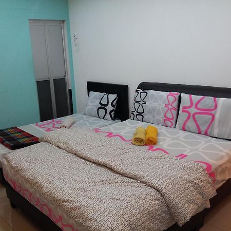 Fastbook Hostel Ayer Itam Bagian luar foto