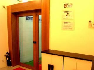 Fastbook Hostel Ayer Itam Bagian luar foto