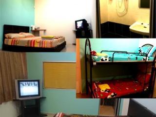 Fastbook Hostel Ayer Itam Bagian luar foto
