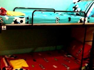 Fastbook Hostel Ayer Itam Bagian luar foto