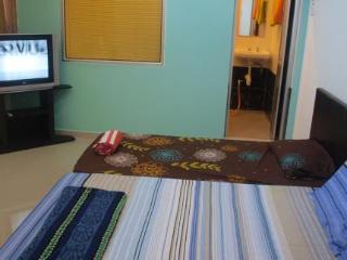 Fastbook Hostel Ayer Itam Bagian luar foto