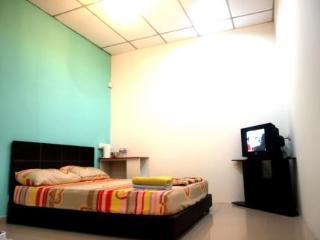 Fastbook Hostel Ayer Itam Bagian luar foto